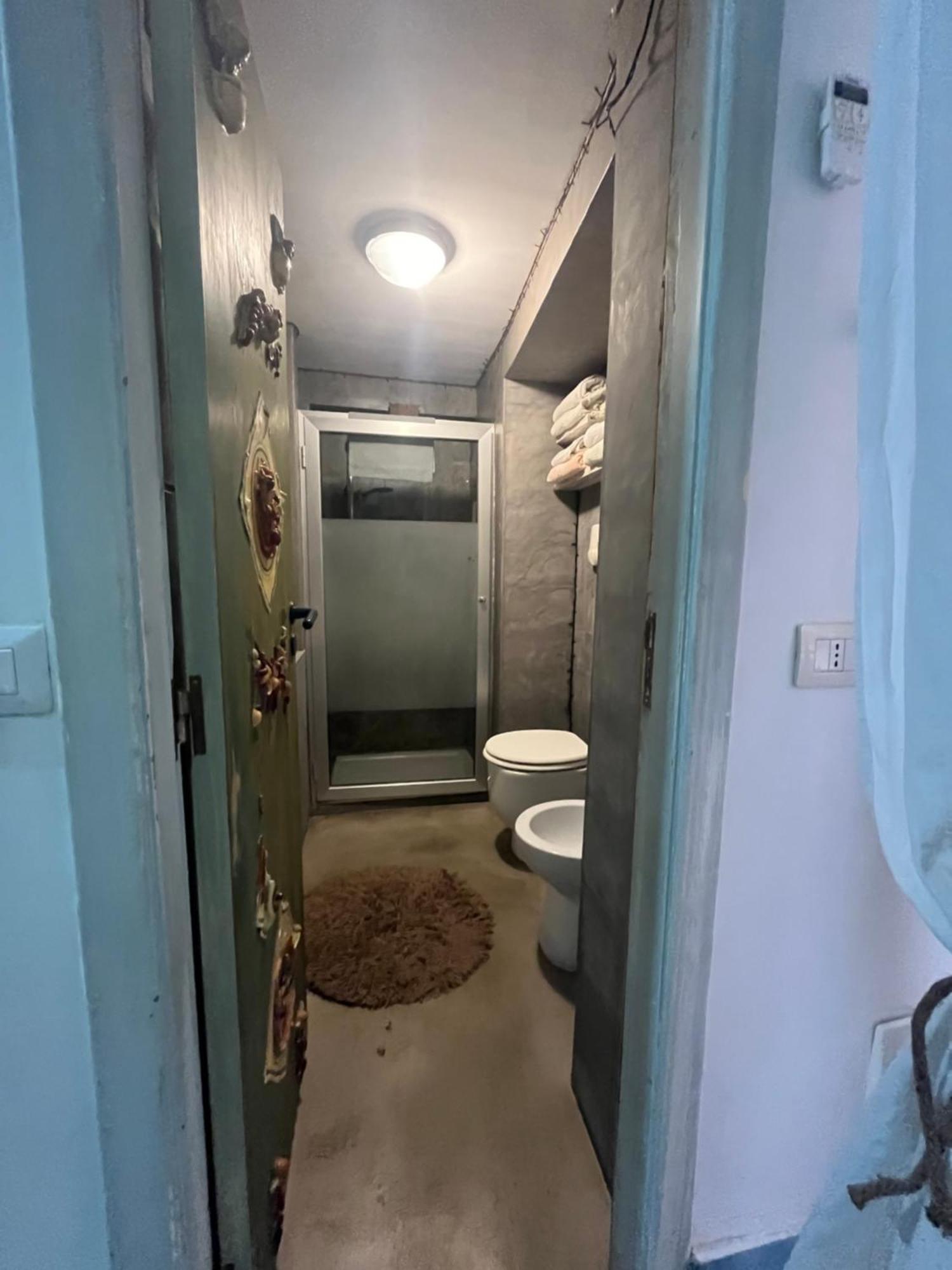 Mari Mari Daire Napoli Dış mekan fotoğraf