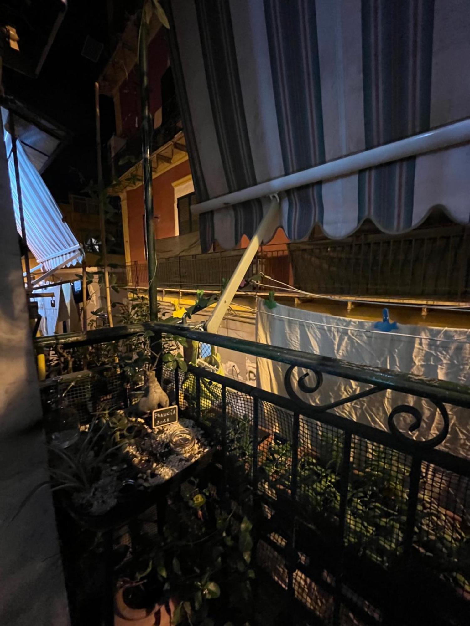 Mari Mari Daire Napoli Dış mekan fotoğraf